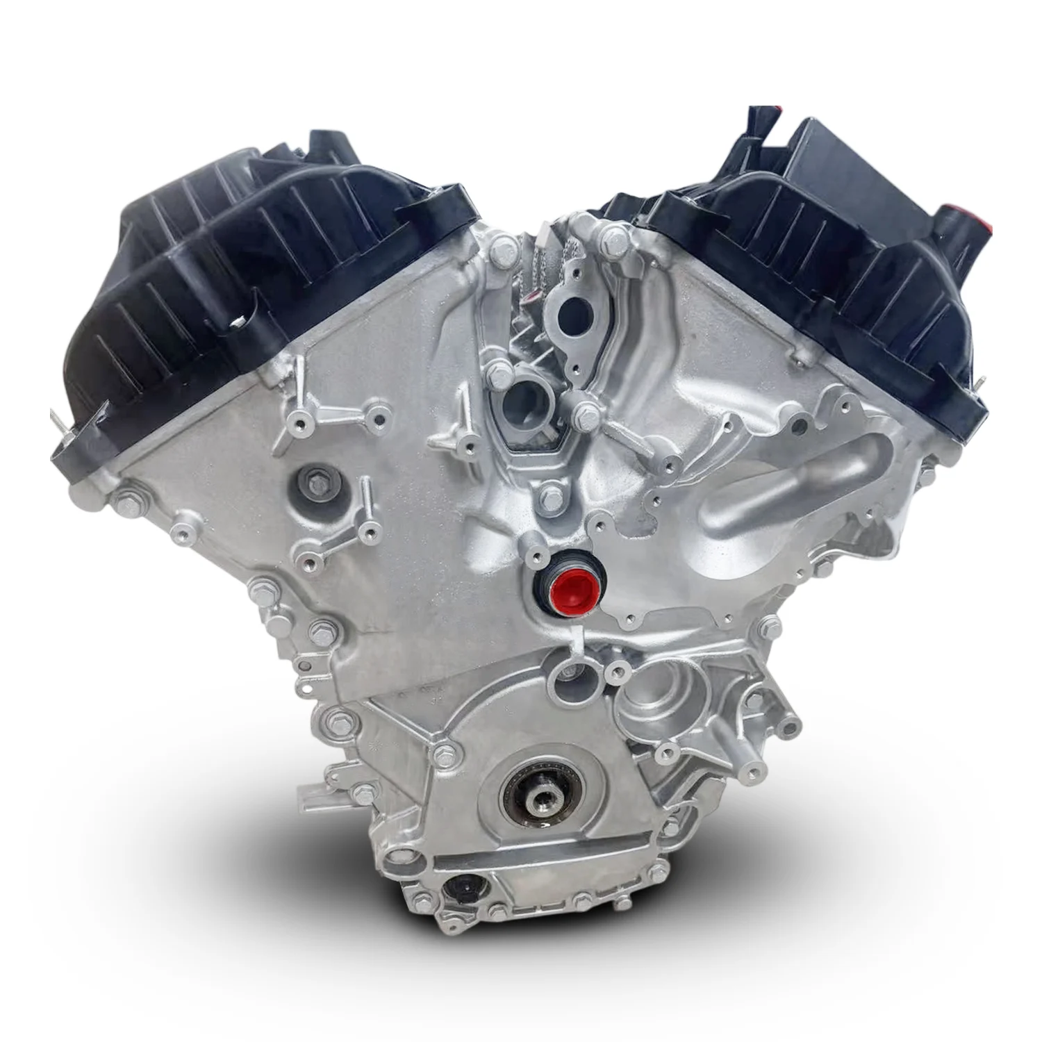 Ford 3.5L EcoBoost F-150 Engine and Transmission Package