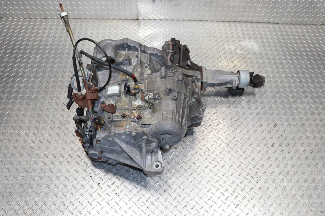 Toyota 1MZ-FE 3.0L V6 AWD Engine and Automatic Package — 1MZ-FE 3.0L used complete engine for sale