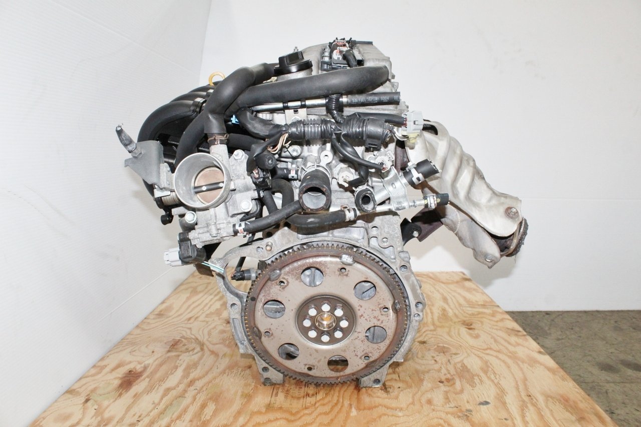 Toyota 1ZZ-FE 1.8L VVT-i Celica GT Complete Engine